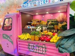 -泰妃殿(武汉首店)