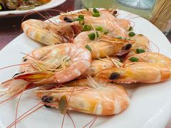 -滑记海鲜饭店·老字号(海鲜街店)