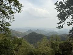 -莫干山风景区