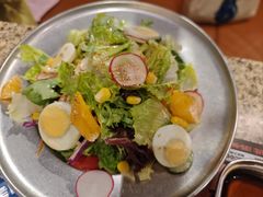 -首尔烤肉大排档(合生汇店)
