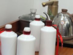 -广府汤语·靓汤·早茶·小粤菜(仁恒梦店)