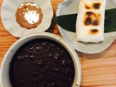 -知亘茶食