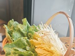 -同仁四季椰子鸡(无锡滨湖万象汇店)