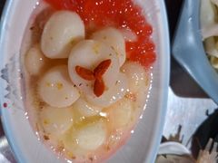 -0317火锅鸡·清真(正达店)