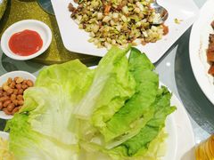 -御生皇·新天然居·顺德鱼生·顺德菜·广式早茶