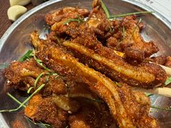 -姑苏家宴·苏帮菜·松鼠桂鱼(苏州总店)