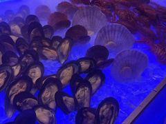 -怡咖啡·自助餐·西安香格里拉