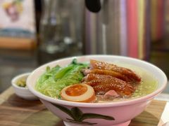 -陈鹏鹏潮汕菜(宝安机场T3航站楼店)