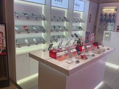 -转转二手回收(新城吾悦广场店)