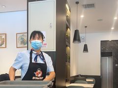 -攸州小镇家湘菜(小米科技园店)