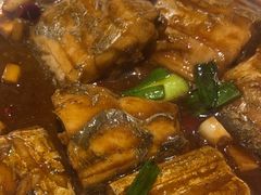 -妈妈菜舟山海鲜(定海古城店)