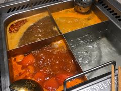 -海底捞火锅(铂澜大象城店)