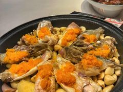 -东方棕泉·洗浴·按摩·美食国际水疗会所(福田店)