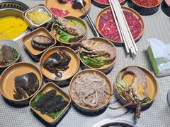-海底捞大排档火锅(打浦路店)