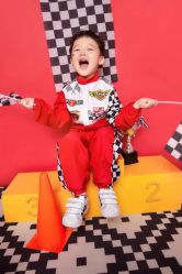 点击看大图 -蜜丫儿童摄影