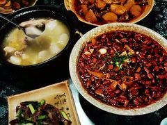 -青城甲(青城山店)