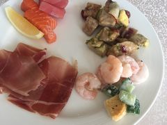 -上海和平饭店-华懋阁 The Cathay Room