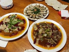 -温州一家人美食(西木头市店)