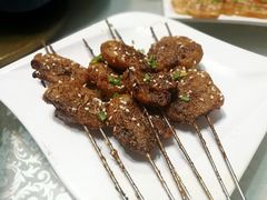 -霄汉羊排(万松园一店)