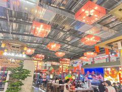 -老山东·山东菜(鲁菜名店)