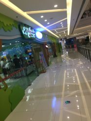 -Mollyfantasy莫莉幻想(奥克斯广场店)