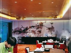 -大海中餐厅(宁波春晓世茂希尔顿逸林酒店)