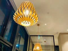 大堂-古京·臻致料理(月湖店)