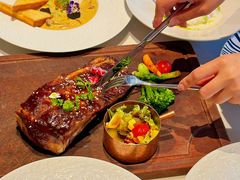 -天玑高空江景餐厅&酒吧Sky Secret Restaurant&Bar