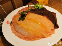 -潮火锅·麻辣牛肉火锅(观音桥方圆·LIVE店)