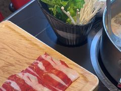 -打酱友•斑鱼海鲜粥火锅(吴桥店)