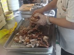 -六和聚传统烤鸭.天津菜(和平店)
