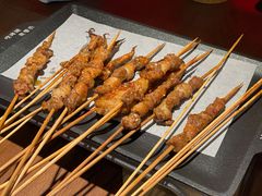 -管氏翅吧(马家堡店)