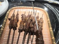 -城南老友羊蝎子火锅(花乡奥莱店)