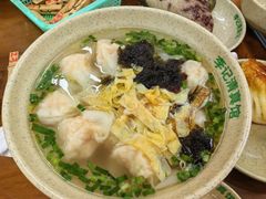 -李记清真馆(打钉巷店)