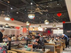 -潮界(虹桥新天地店)