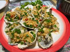 -爷爷的烀饼店