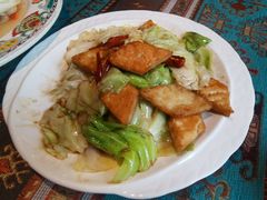 -巴依老爷·新疆美食(上城区天城路店)