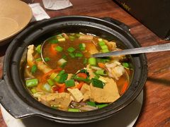 -外婆家(南开大悦城店)