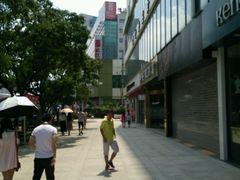 -武汉华夏国际影城(鲁广店)