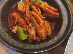 -严记小天府酸菜鱼(西四路店)