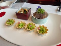 -馋遇江南·精致湖景雅宴(东方之门店)