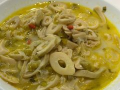 -丰收日·小海鲜·沪上家宴(顾村正大店)