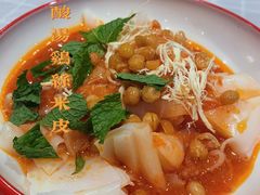 -华仔龙虾(永乐路总店)