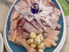 -探窝·竹笙椰子鸡(车陂店)