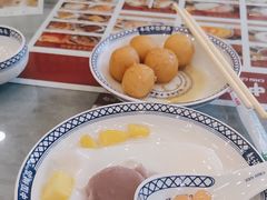 -赵记传承·中国甜品(福州总店)