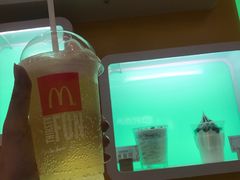 -麦当劳(皇岗路店)