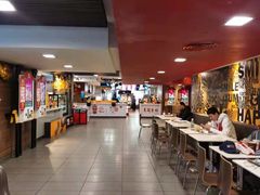 -麦当劳(北京路广百广场店)