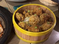 -前海沿·青岛菜(李沧万达店)