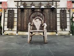 -婺源梦里老家大型山水实景演出