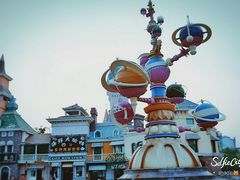 -青岛方特梦幻王国